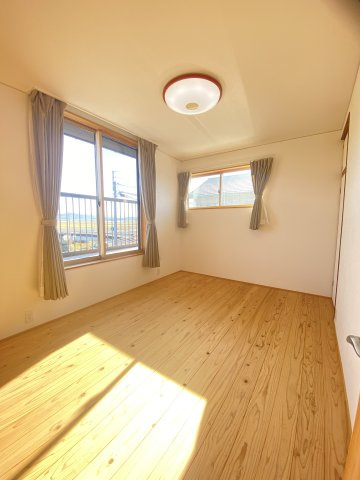 【洋室】 | 益城町大字馬水