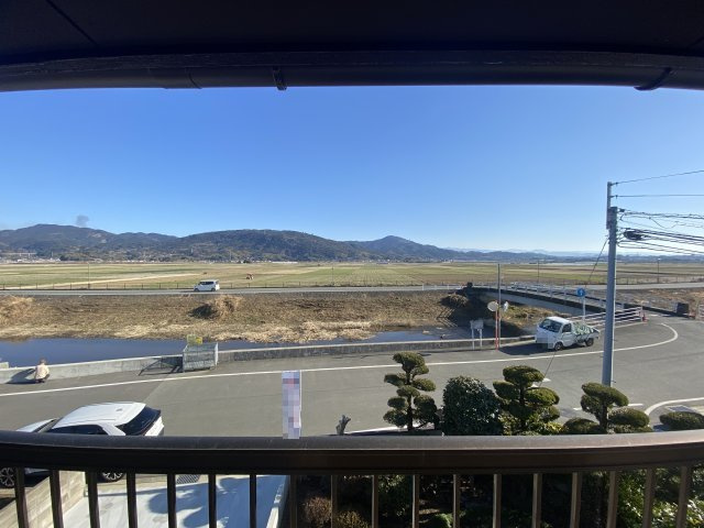 【展望】 | 益城町大字馬水