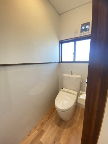 【トイレ】 | 益城町大字馬水