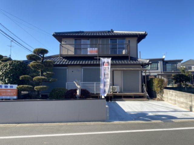 【外観】 | 益城町大字馬水