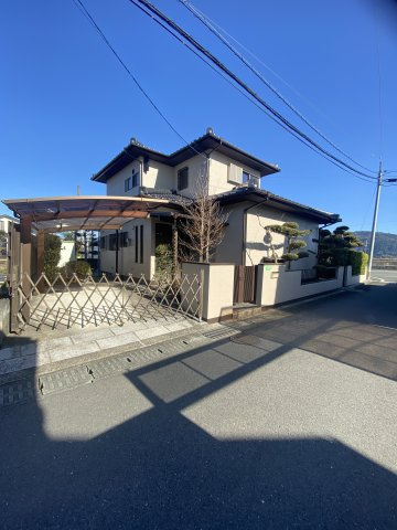 【駐車場】 | 益城町大字馬水