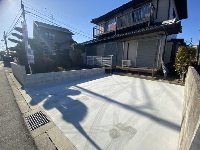 【駐車場】 | 益城町大字馬水