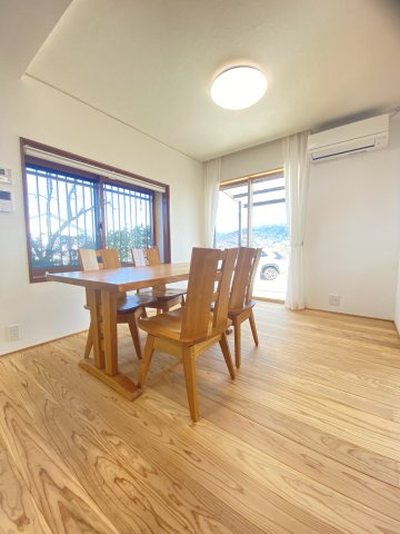 【ダイニング】 | 益城町大字馬水