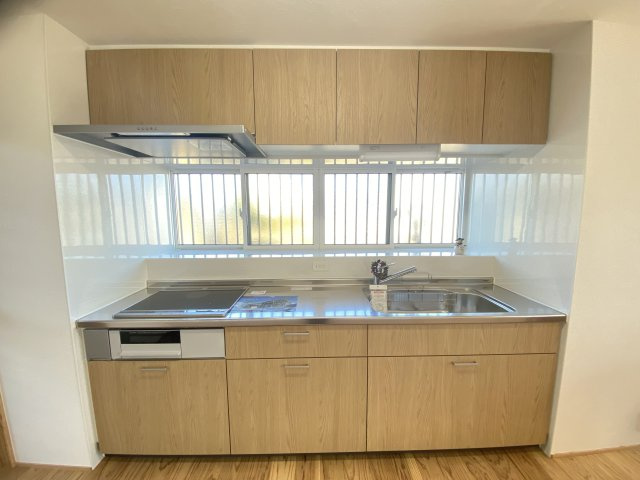 【キッチン】 | 益城町大字馬水