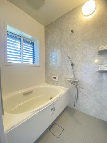 【浴室】 | 益城町大字馬水