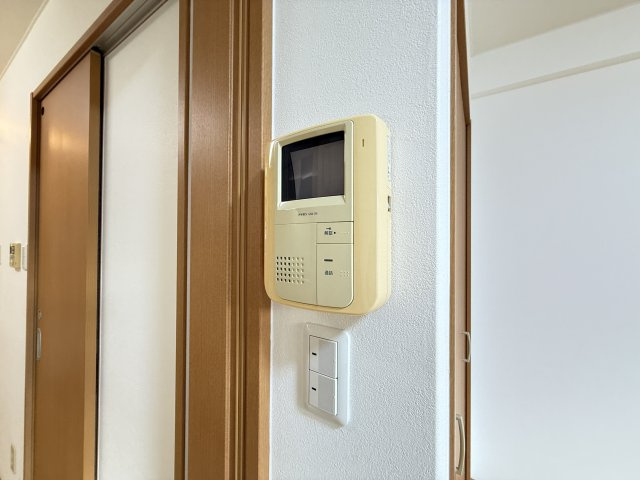 オレオール池のセキュリティ