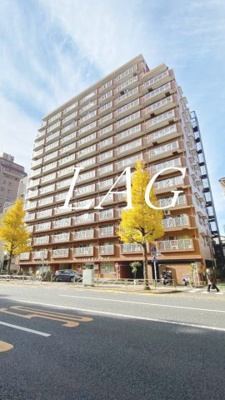 【外観】 | 赤門ロイヤルハイツ | 外観です。