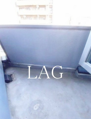 【バルコニー】 | ビューテラス向丘 | バルコニーです。