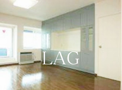 【居間・リビング】 | ビューテラス向丘 | 洋室のお部屋です。