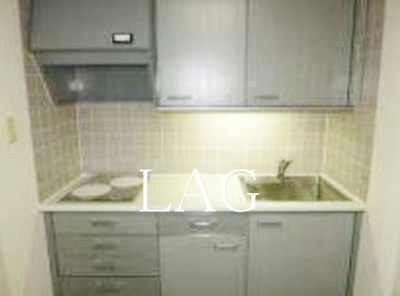 【キッチン】 | ビューテラス向丘 | キッチンです。