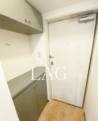 【玄関】 | ビューテラス向丘 | 玄関です。