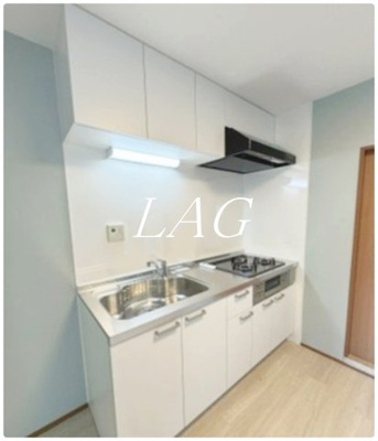 【キッチン】 | 秀和湯島レジデンス | キッチンです。