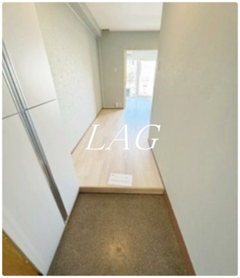 【玄関】 | 秀和湯島レジデンス | 玄関です。