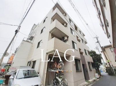 【外観】 | サンライフ文京 | 外観です。