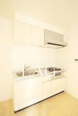 【キッチン】 | サンライフ文京 | キッチンです。