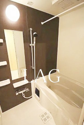 【浴室】 | サンライフ文京 | お風呂です。