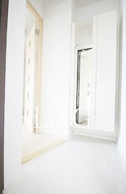 【玄関】 | サンライフ文京 | 玄関です。