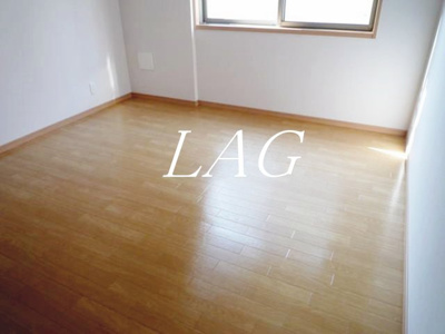 【居間・リビング】 | ＰＩＡ宮本 | 洋室のお部屋です。