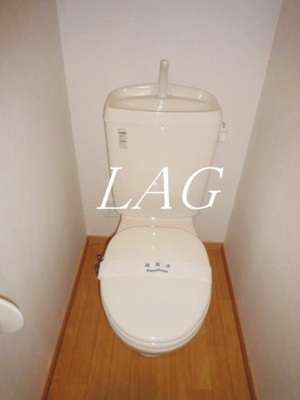 【トイレ】 | ＰＩＡ宮本 | トイレです。