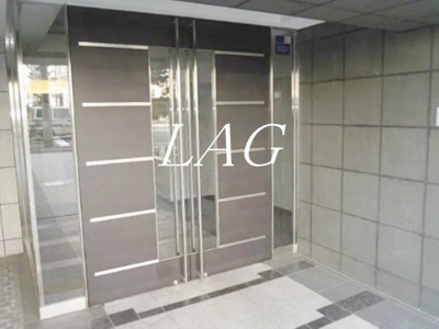 【エントランス】 | シーネクス本駒込 | エントランスです。