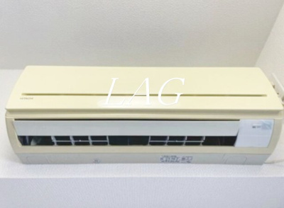 【設備】 | シーネクス本駒込 | エアコンつきです。