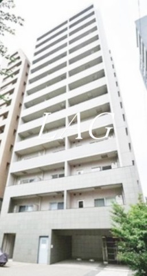 【外観】 | シーネクス本駒込 | 外観です。