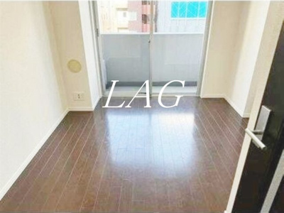 【居間・リビング】 | シーネクス本駒込 | 洋室のお部屋です。