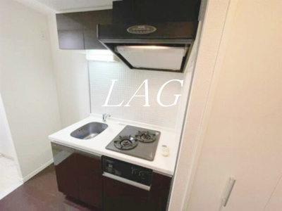 【キッチン】 | シーネクス本駒込 | キッチンです。