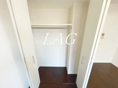 【収納】 | シーネクス本駒込 | 収納です。