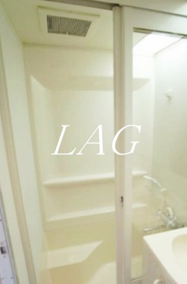 【シャワールーム】 | ロイヤルグリーン本郷 | シャワールームになります。