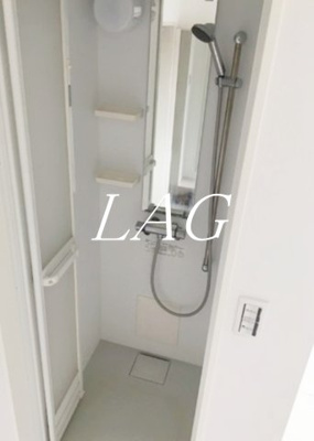 【シャワールーム】 | ハーモニーテラス大山西町 | シャワールームです。