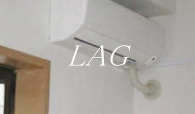 【設備】 | ＮＳサンハイム | エアコンです。