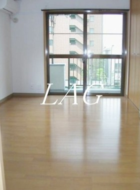 【居間・リビング】 | ＮＳサンハイム | 洋室のお部屋です。