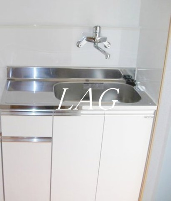 【キッチン】 | ＮＳサンハイム | キッチンです。