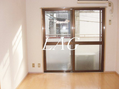 【寝室】 | ルーエ森田 | 寝室です。