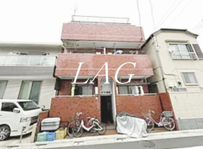 【外観】 | ルーエ森田 | 外観です。