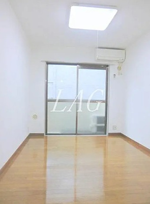 【居間・リビング】 | ウィルテラス西池袋 | 洋室のお部屋です。