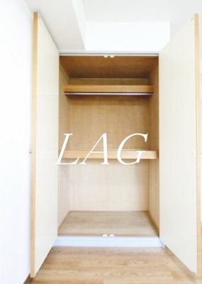 【収納】 | ウィルテラス西池袋 | 収納です。