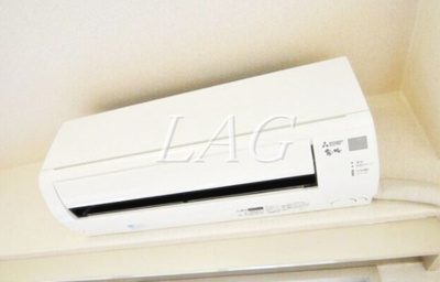 【設備】 | メゾン・ド・南大塚Ｎｏ．１ | エアコンです。