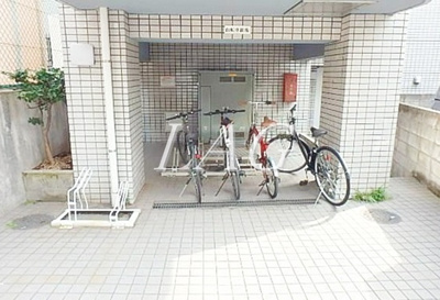 【その他】 | メゾン・ド・南大塚Ｎｏ．１