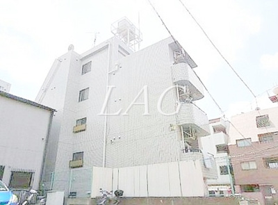 【外観】 | メゾン・ド・南大塚Ｎｏ．１ | 外観です。