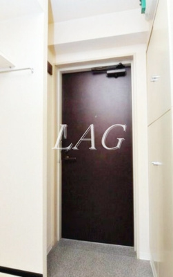 【玄関】 | メゾン・ド・南大塚Ｎｏ．１ | 玄関です。