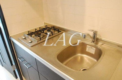 【キッチン】 | グランアセット大塚Ｓ | キッチンです。