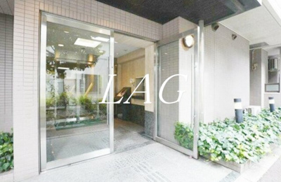 【エントランス】 | シーアイマンション池袋西 | エントランスです。