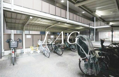 【その他共用部分】 | シーアイマンション池袋西 | 共用部です。