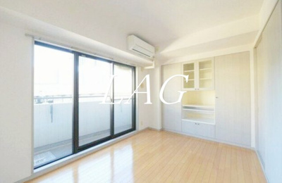 【寝室】 | シーアイマンション池袋西 | 寝室です。