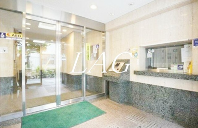 【セキュリティ】 | シーアイマンション池袋西 | オートロックです。