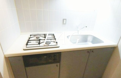 【キッチン】 | シーアイマンション池袋西 | キッチンです。