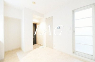 【居間・リビング】 | シーアイマンション池袋西 | 洋室のお部屋です。