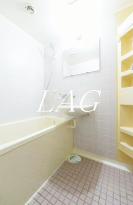 【浴室】 | シーアイマンション池袋西 | お風呂です。